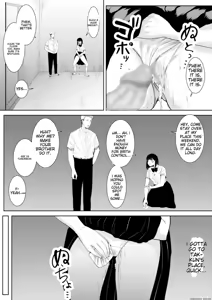 Page 64 of Boku o Suki to Itte Kureta Ane wa Hoka no Otoko ni Dakareru - preview thumbnail