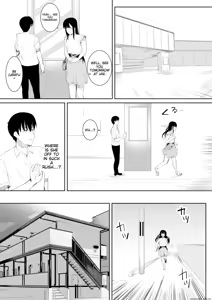 Page 52 of Natsu no Hi no Omoide - preview thumbnail