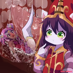 Page 310 of Rough Sketches - preview thumbnail