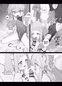 Page 13 of Yuruiko NTR Houkoku Halloween Hen｜Loose Girl ♥Reporte NTR♥ ~Edición Halloween~ - preview thumbnail
