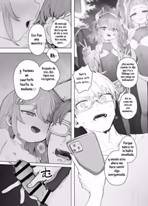 Page 5 of Yuruiko NTR Houkoku Halloween Hen｜Loose Girl ♥Reporte NTR♥ ~Edición Halloween~ - preview thumbnail