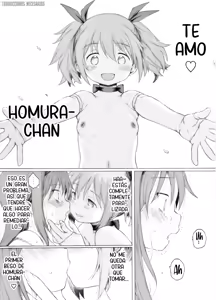 Page 6 of Sore wa Tottemo Suteki na Kotoda to Omoimasu. | Pienso que eso es algo maravilloso. - preview thumbnail