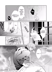 Page 8 of Saikyou Shishi no Hanayome ha Usagi-chan | La Coniglietta del Principe Leone 1 - preview thumbnail