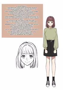 Page 3 of Okitsune-sama no Kamikakushi ~Mura no Kami-sama Datta Osananajimi ni Sarawarete Inmon o Kizamareru~ | La Leggenda del Dio Volpe - preview thumbnail