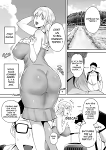 My blonde wife gets fucked seduced by my chad uncle - — hentai manga cover on Fhentai