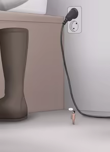 Page 246 of Comple-Mentary Rainboots 26-37 - preview thumbnail