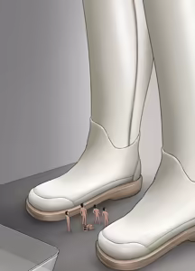 Page 261 of Comple-Mentary Rainboots 26-37 - preview thumbnail