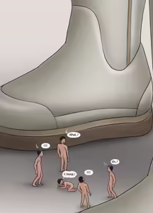 Page 265 of Comple-Mentary Rainboots 26-37 - preview thumbnail