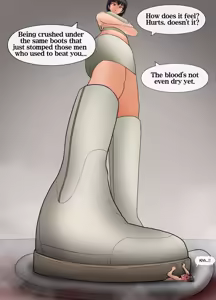 Page 279 of Comple-Mentary Rainboots 26-37 - preview thumbnail