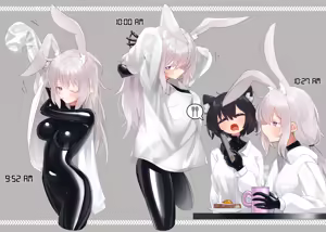 Page 1021 of maguro27 uncensored ~2025.12 - preview thumbnail