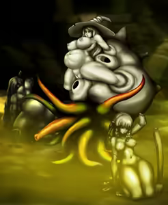 Page 1686 of inanimate transformation - preview thumbnail