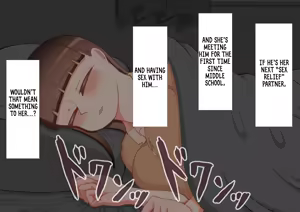 Page 103 of She Is Being Targeted Continued - Hinako's Sexual Service Report 3 - preview thumbnail