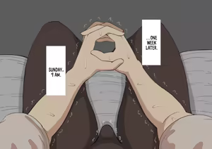 Page 108 of She Is Being Targeted Continued - Hinako's Sexual Service Report 3 - preview thumbnail