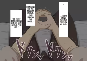Page 116 of She Is Being Targeted Continued - Hinako's Sexual Service Report 3 - preview thumbnail