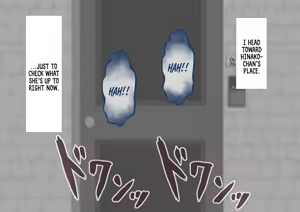 Page 128 of She Is Being Targeted Continued - Hinako's Sexual Service Report 3 - preview thumbnail