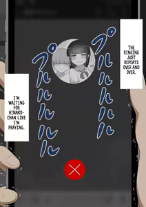 Page 144 of She Is Being Targeted Continued - Hinako's Sexual Service Report 3 - preview thumbnail