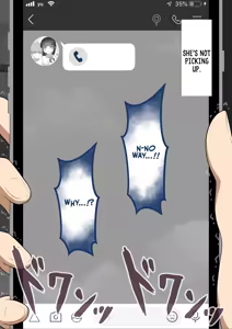 Page 147 of She Is Being Targeted Continued - Hinako's Sexual Service Report 3 - preview thumbnail