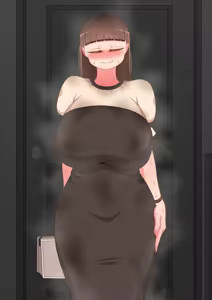 Page 164 of She Is Being Targeted Continued - Hinako's Sexual Service Report 3 - preview thumbnail