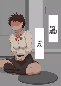 Page 31 of She Is Being Targeted Continued - Hinako's Sexual Service Report 3 - preview thumbnail