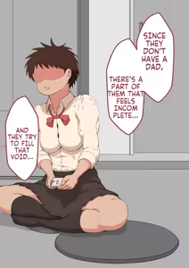 Page 42 of She Is Being Targeted Continued - Hinako's Sexual Service Report 3 - preview thumbnail