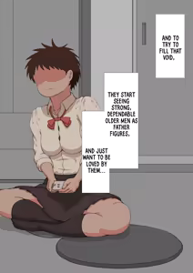 Page 51 of She Is Being Targeted Continued - Hinako's Sexual Service Report 3 - preview thumbnail