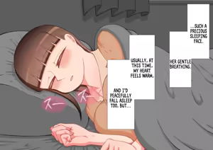 Page 69 of She Is Being Targeted Continued - Hinako's Sexual Service Report 3 - preview thumbnail