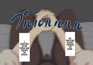 Page 104 of She Is Being Targeted Continued - Hinako's Sexual Service Report 4 - preview thumbnail