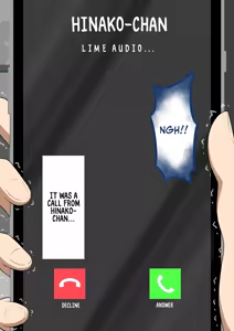 Page 105 of She Is Being Targeted Continued - Hinako's Sexual Service Report 4 - preview thumbnail