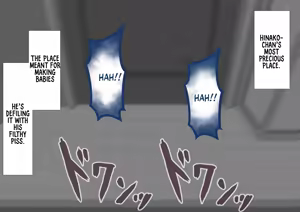 Page 211 of She Is Being Targeted Continued - Hinako's Sexual Service Report 4 - preview thumbnail