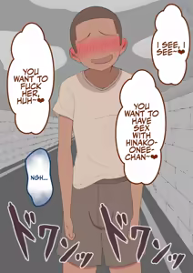 Page 29 of She Is Being Targeted Continued - Hinako's Sexual Service Report 4 - preview thumbnail