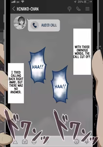 Page 309 of She Is Being Targeted Continued - Hinako's Sexual Service Report 4 - preview thumbnail