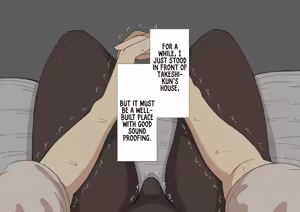 Page 95 of She Is Being Targeted Continued - Hinako's Sexual Service Report 4 - preview thumbnail