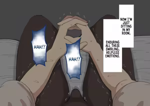 Page 97 of She Is Being Targeted Continued - Hinako's Sexual Service Report 4 - preview thumbnail