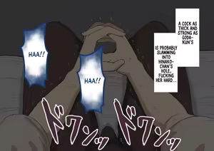 Page 99 of She Is Being Targeted Continued - Hinako's Sexual Service Report 4 - preview thumbnail