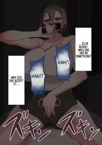 Page 252 of She Is Being Targeted Continued - With Goda, Once Again - preview thumbnail