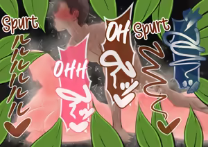 Page 340 of She Is Being Targeted Continued - With Goda, Once Again - preview thumbnail