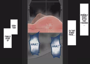 Page 350 of She Is Being Targeted Continued - With Goda, Once Again - preview thumbnail