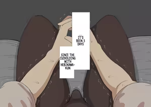 Page 4 of She Is Being Targeted Continued - With Goda, Once Again - preview thumbnail