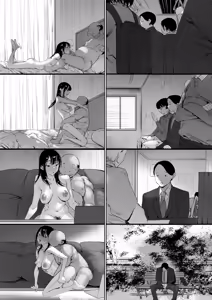 Page 61 of Gifu to Doukyou Suru Koto ni Natta Shiawase na Shinkon Seikatsu o Okuru Hazu datta noni Ch. 3 - preview thumbnail