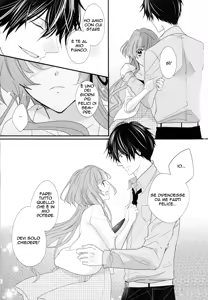 Page 4 of Daybreak no Koibito | Cavolo, Sto Bene con Te...! - preview thumbnail