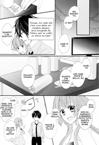 Page 7 of Daybreak no Koibito | Cavolo, Sto Bene con Te...! - preview thumbnail