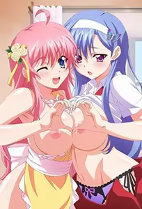 Imouto Paradise!! 2 Ep 2 — hentai manga cover on Fhentai
