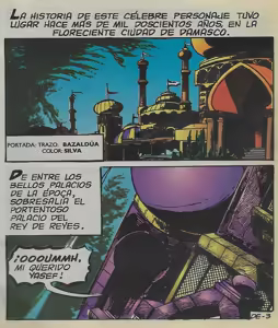 Page 4 of Delmonicos Erotika 012 - preview thumbnail