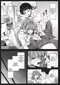 Page 4 of Nyan Nyan Gokko | Playing Meow-Meow - preview thumbnail