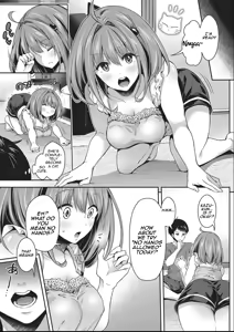 Page 5 of Nyan Nyan Gokko | Playing Meow-Meow - preview thumbnail