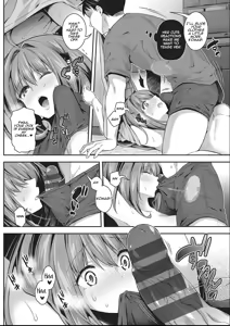 Page 10 of Nyan Nyan Gokko | Playing Meow-Meow - preview thumbnail