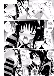 Page 12 of Mikan no Ecchi na Hon 3 | El Libro Erótico de Mikan 3 - preview thumbnail