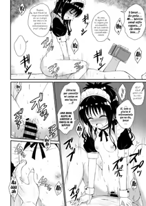 Page 16 of Mikan no Ecchi na Hon 3 | El Libro Erótico de Mikan 3 - preview thumbnail