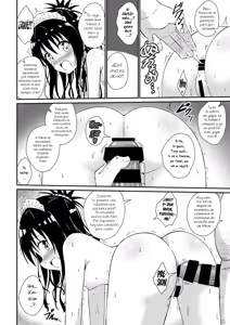 Page 20 of Mikan no Ecchi na Hon 3 | El Libro Erótico de Mikan 3 - preview thumbnail