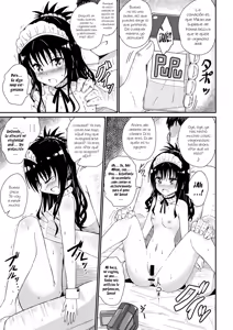 Page 21 of Mikan no Ecchi na Hon 3 | El Libro Erótico de Mikan 3 - preview thumbnail